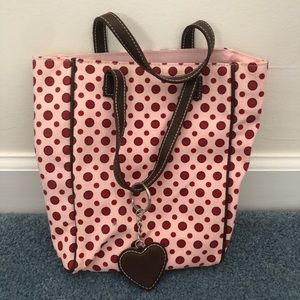 Bath & Body Works Small Bag